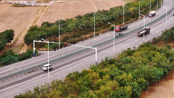 快速路 变天 高速 高速公路 天气