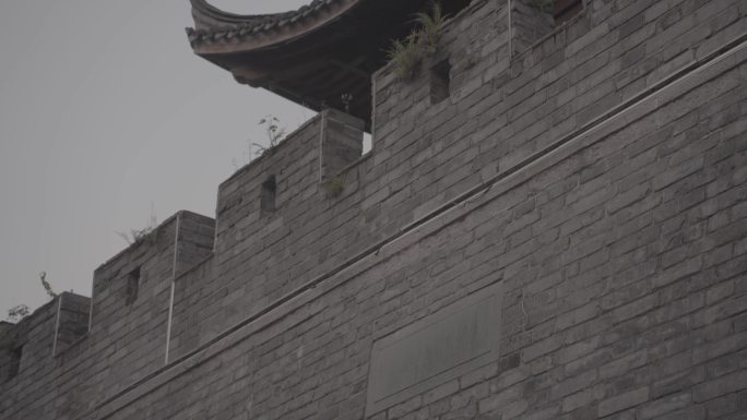 杭州古城墙陈列馆 Slog3