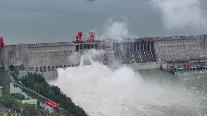 丹江口水库