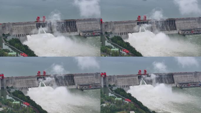 丹江口水库