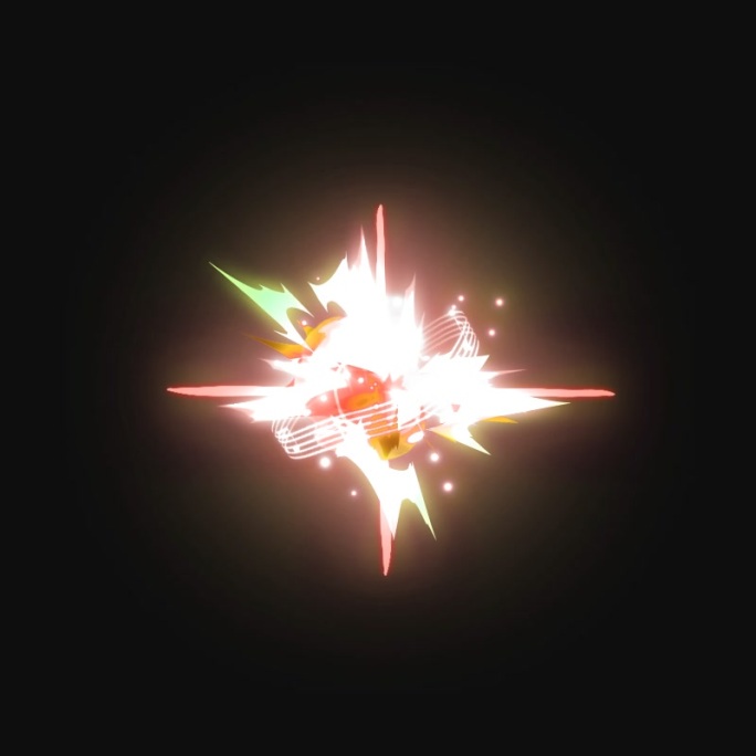 爆点5