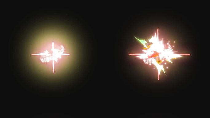爆点5