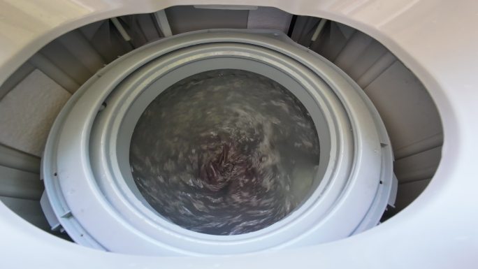 【18元】4K洗衣机清洗衣物衣服消毒