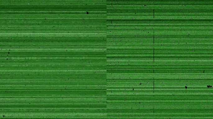 竖屏老电影无信号噪点雪花视频-循环4