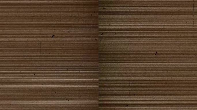 宽屏老电影无信号噪点雪花视频-循环2