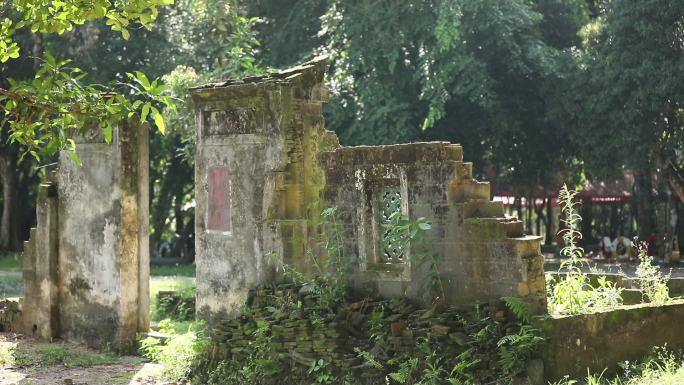 海南乡村旅游