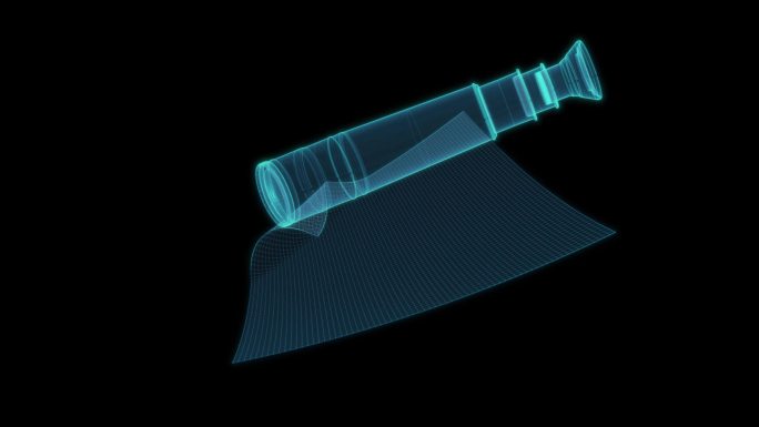 望远镜和地图 观测出海航海冒险家航行方向