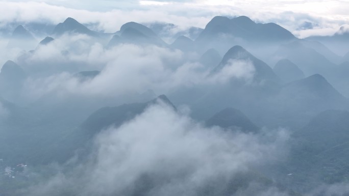 中国广西壮族自治区桂林市灵川县海洋乡