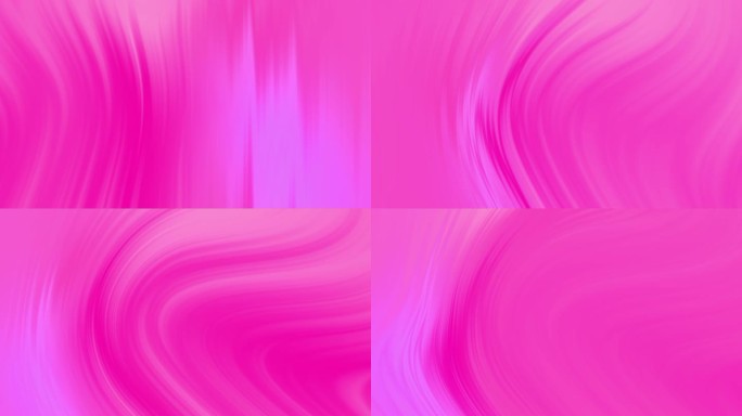 粉色流体背景回路粉色流体背景回路色彩搭配