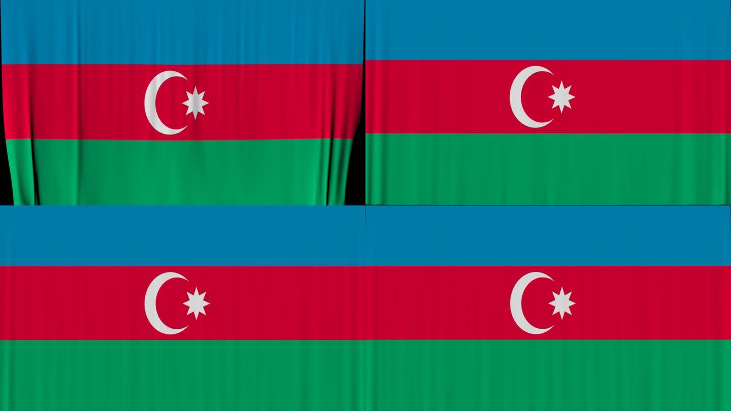 Azerbaijan  阿塞拜疆
