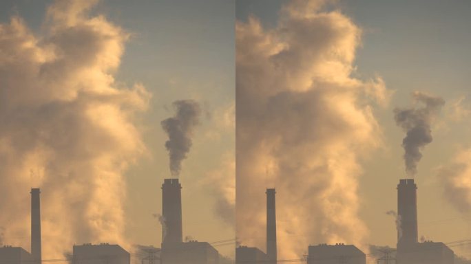 燃煤电厂全球变暖全球变暖恶劣