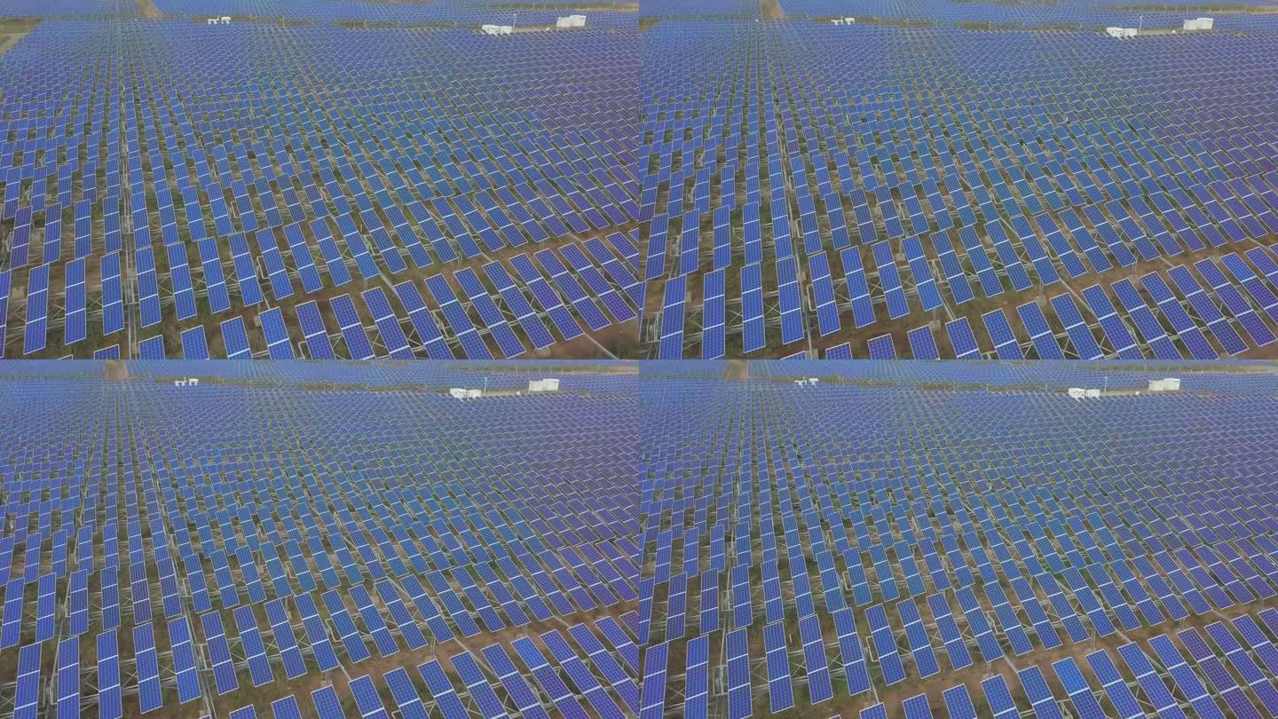 太阳能新能源 光伏发电