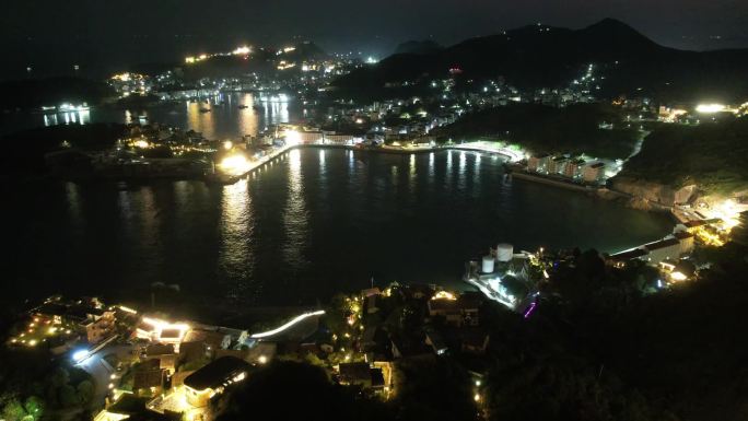 台州温岭石塘金沙滩DJI_0486