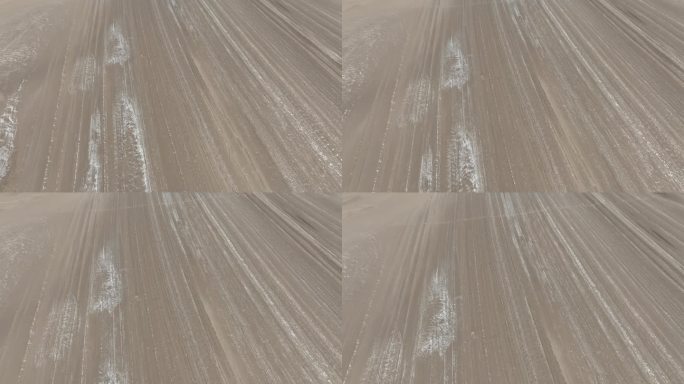 沙尘天气雅丹地貌土星环