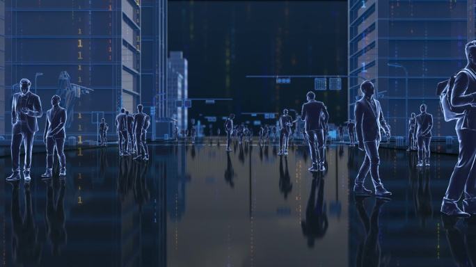 科技生活
