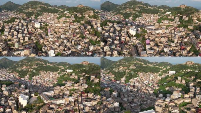 台州温岭石塘DJI_0197