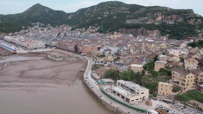 台州温岭石塘DJI_0173