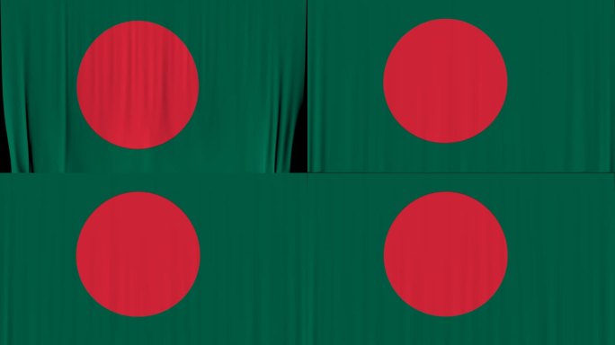Bangladesh孟加拉国