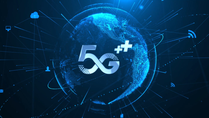 科技地球5G传输结构分类
