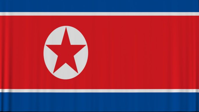 North Korea  朝鲜