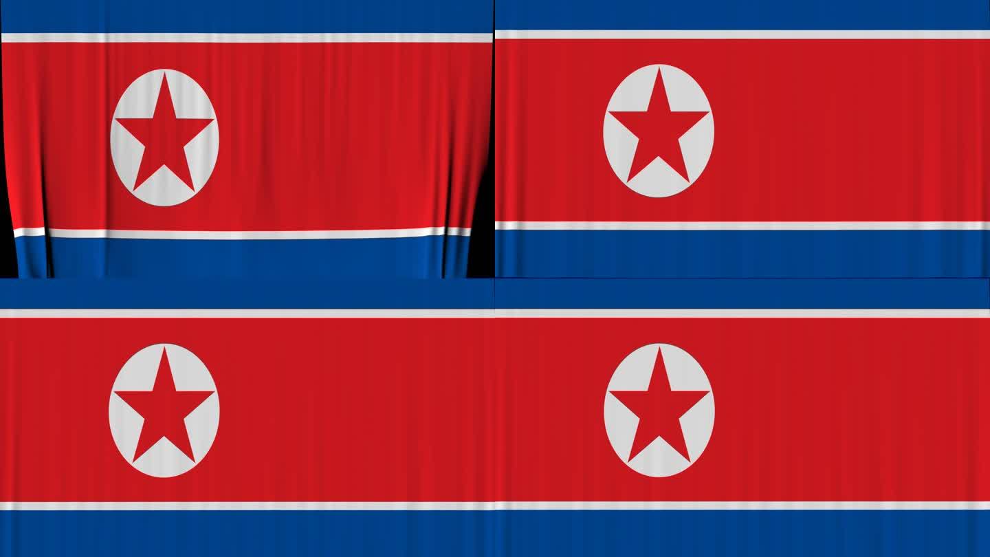 North Korea  朝鲜