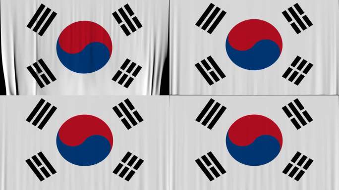South Korea  韩国