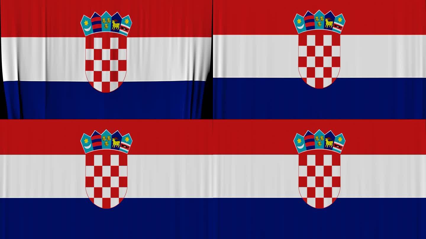 Croatia  克罗地亚