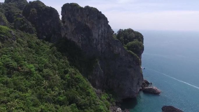 泰国日本美国自然风景