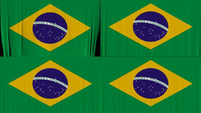 Brazil  巴西