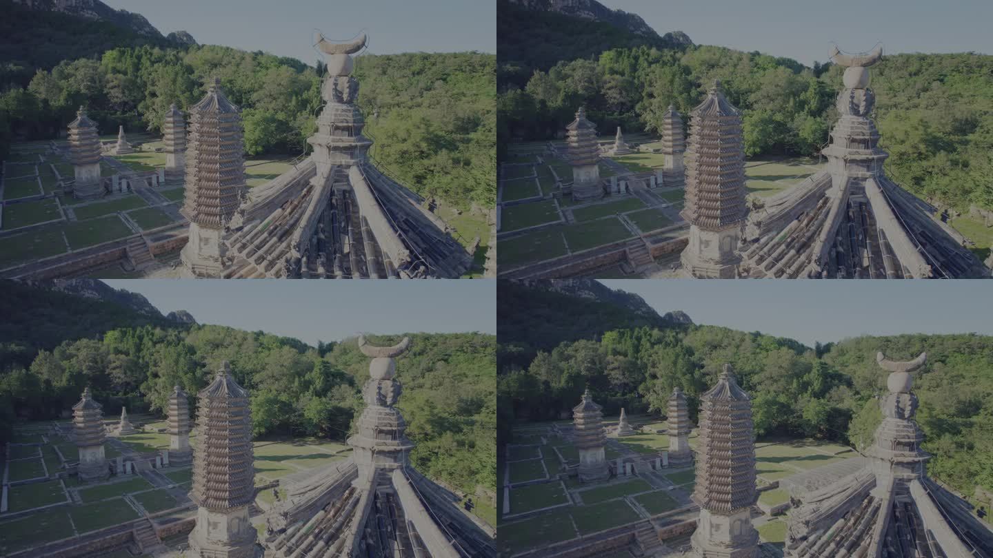 Pagoda 5