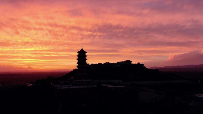 昊天寺