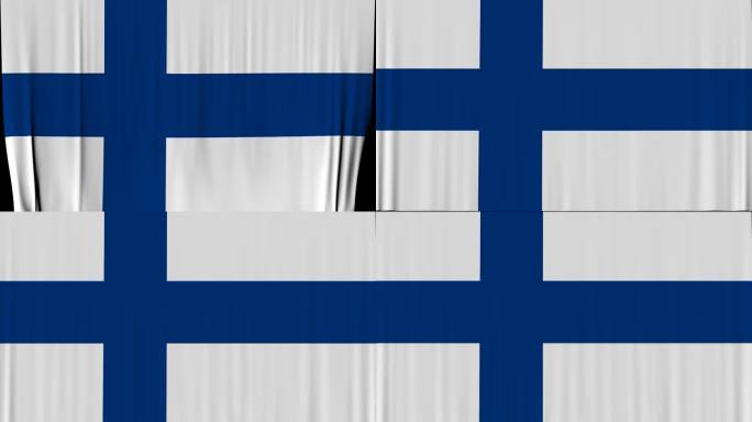 Finland  芬兰
