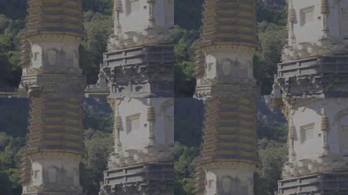 Pagoda 4