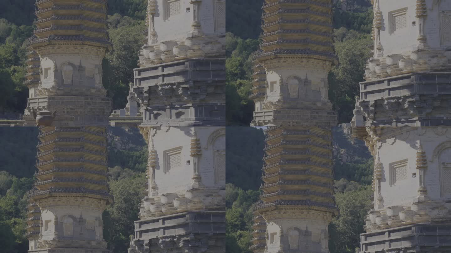 Pagoda 4