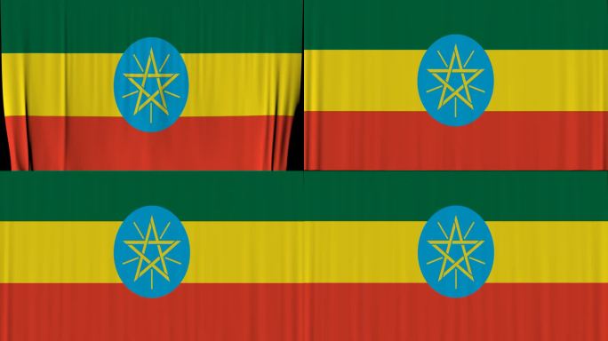 Ethiopia  埃塞俄比亚