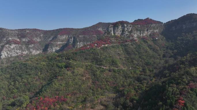 济南三王峪