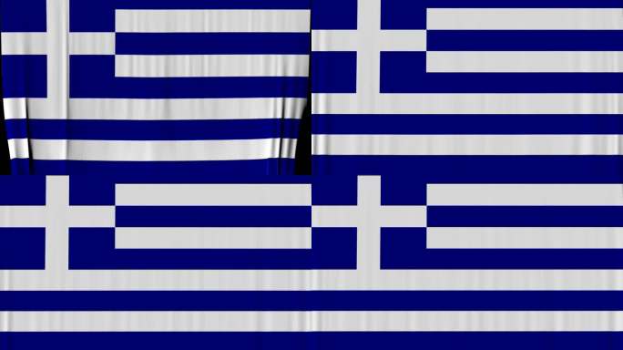 Greece  希腊