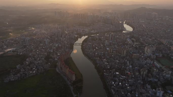 中国广东省肇庆市怀集县