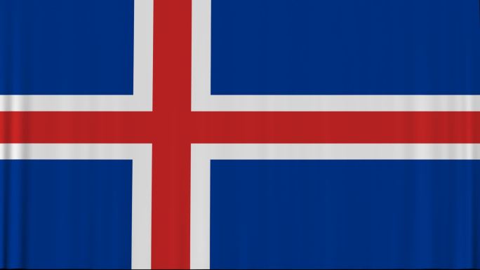 Iceland  冰岛