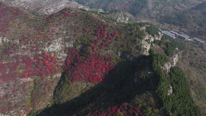 济南三王峪