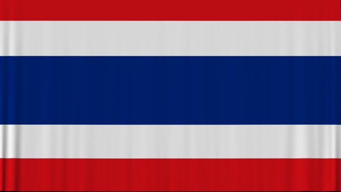 Thailand  泰国