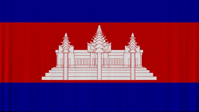 Cambodia  柬埔寨