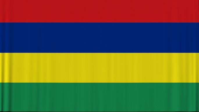 Mauritius  毛里求斯