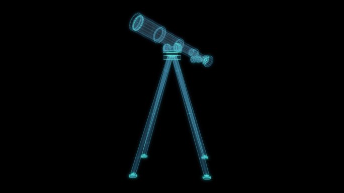 天文望远镜 军事玩具儿童游戏双通望远镜