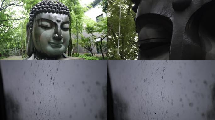 杭州植物园雕塑