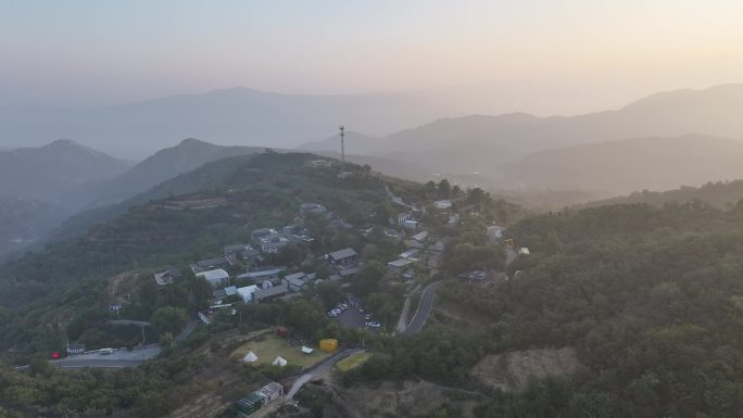 九女峰野有院