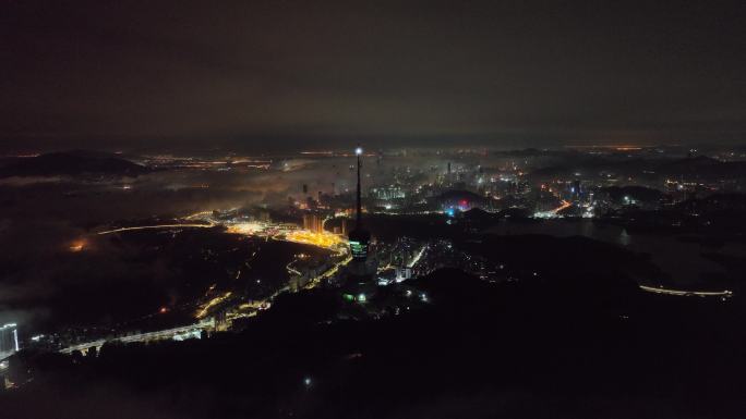 深圳大景