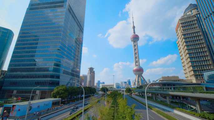 上海 浦东 浦东新区 陆家嘴