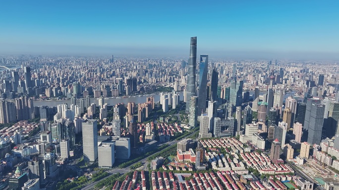 上海城市12