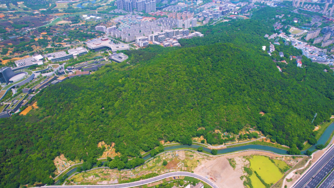 杭州灵山景区